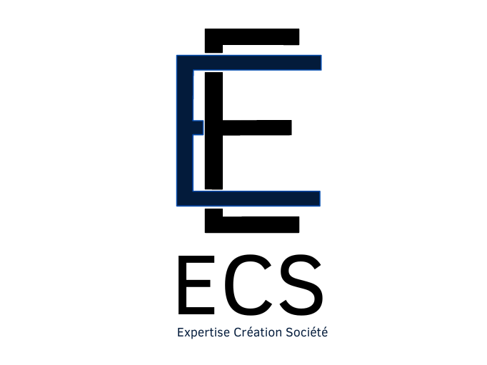 logo ecs